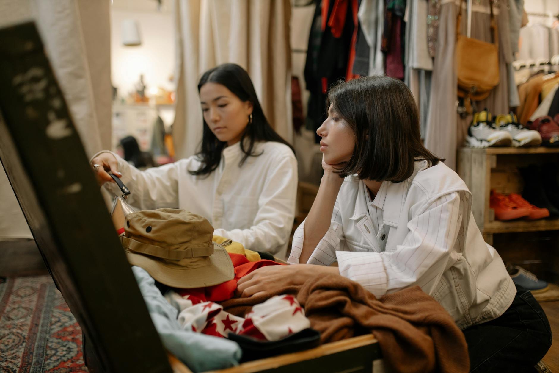 Don't Be a Mark: The Enduring Gear Worth Buying Used