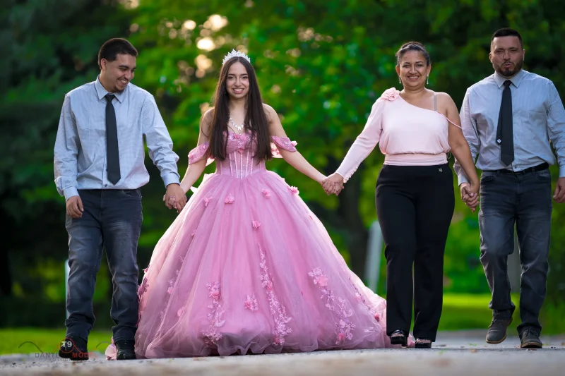 Portfolio image of Birthdays