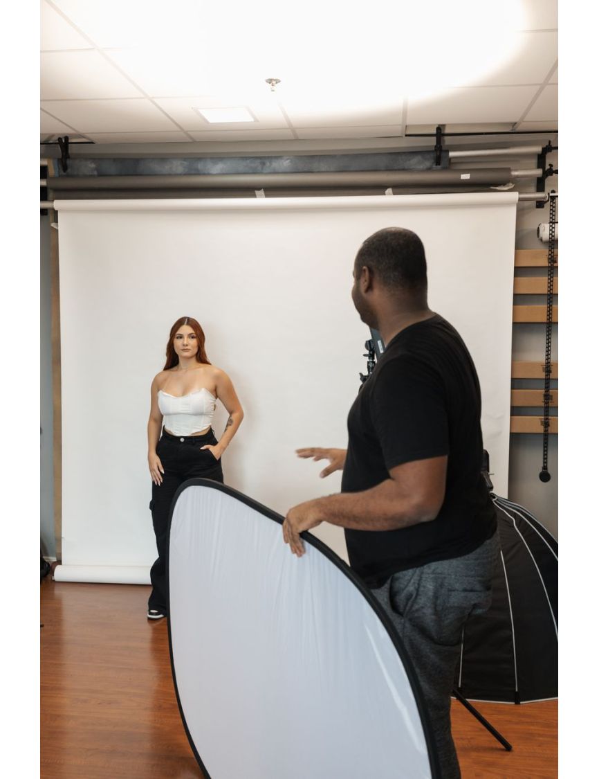 Last-Minute Digitals — Fashion Week's Hidden Engine: Inside the Agency War Room