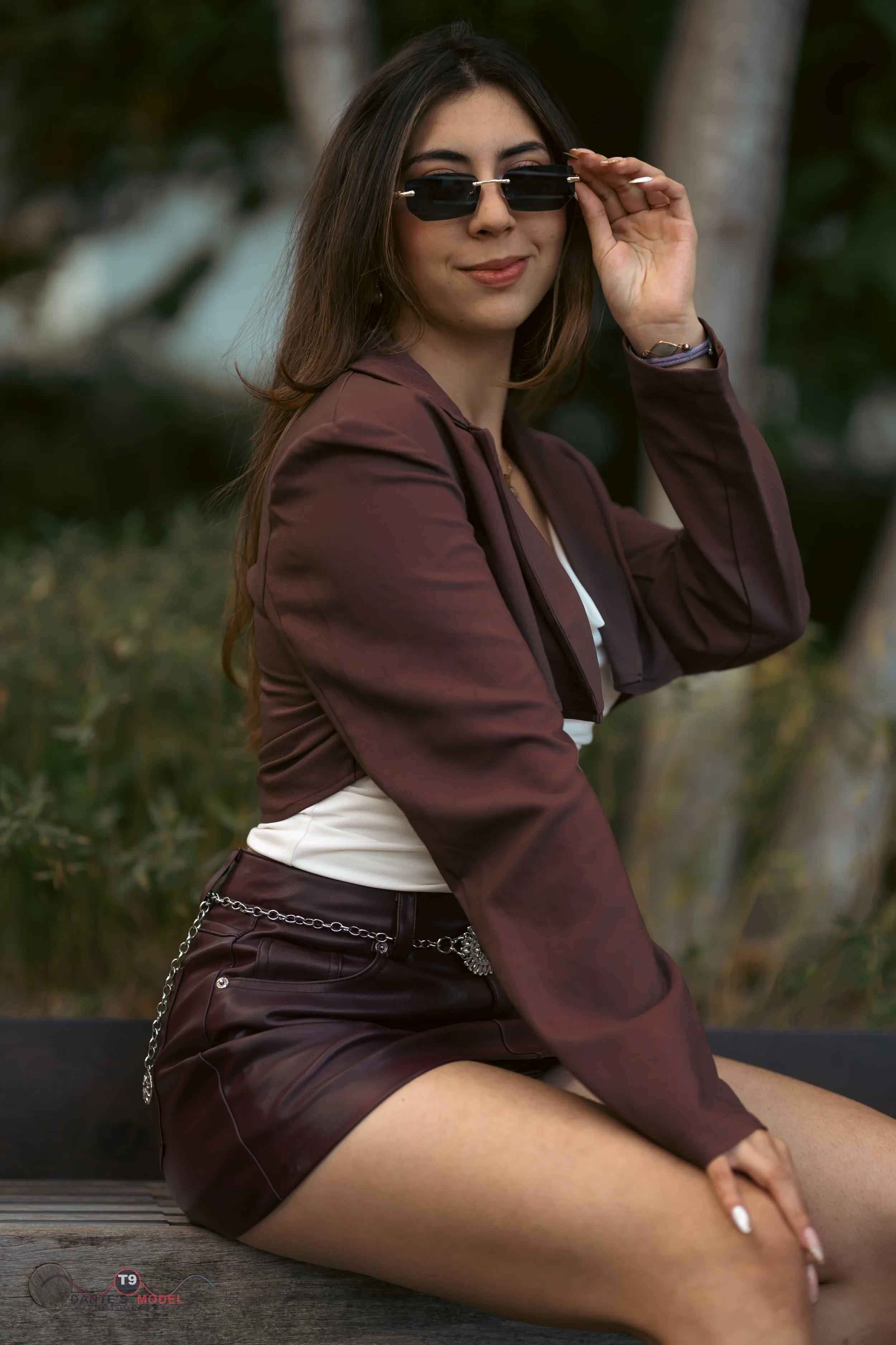 Portfolio image of Majo Manríquez