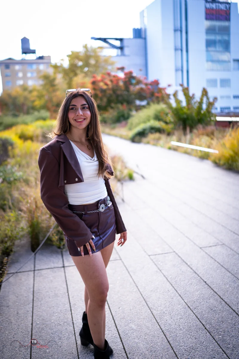 Portfolio image of Majo Manríquez