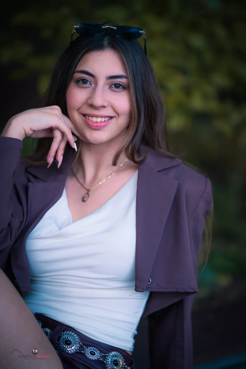 Portfolio image of Majo Manríquez