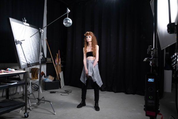 The Detail That Saves Flat Lighting