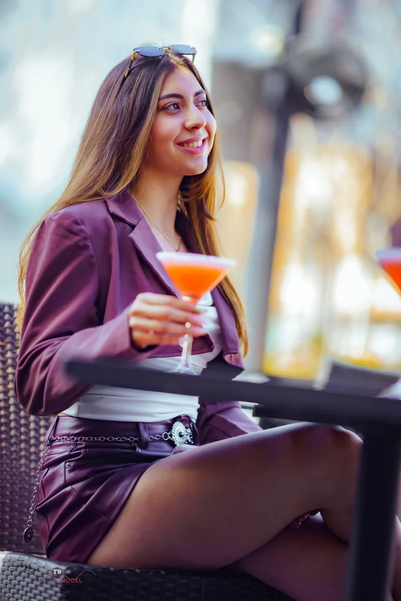 Portfolio image of Majo Manríquez