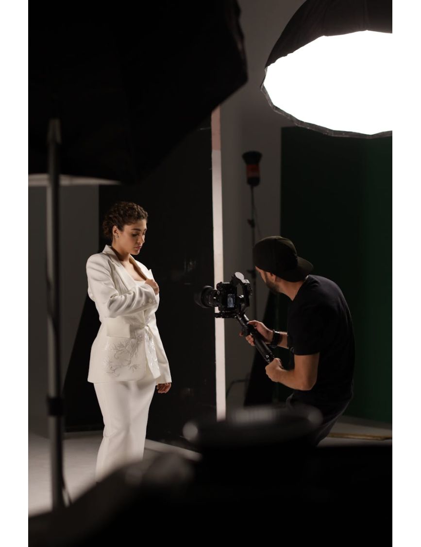 The 'Friends with a Camera' Illusion — The Raw Truth: Your Portfolio Is Lying To You