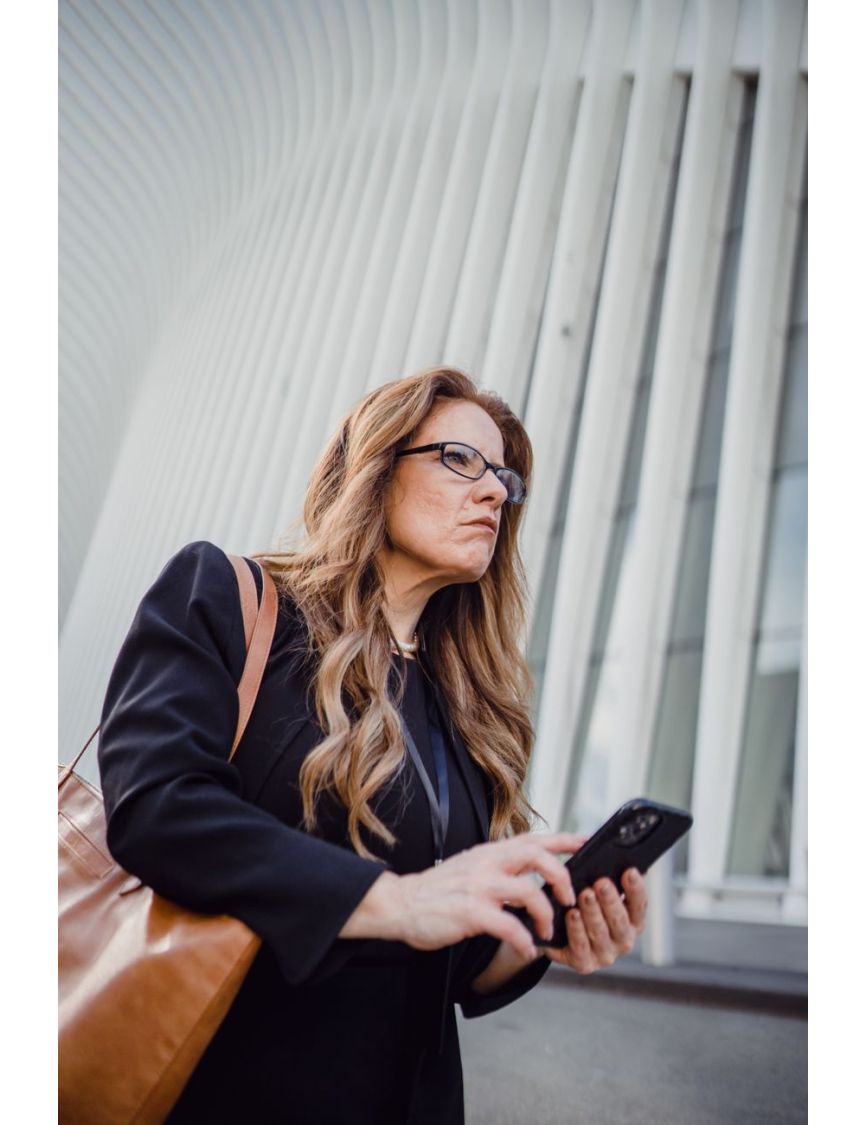 The 'Already Booked' Inversion — Never Ask For An Agency Meeting. Do This Instead.