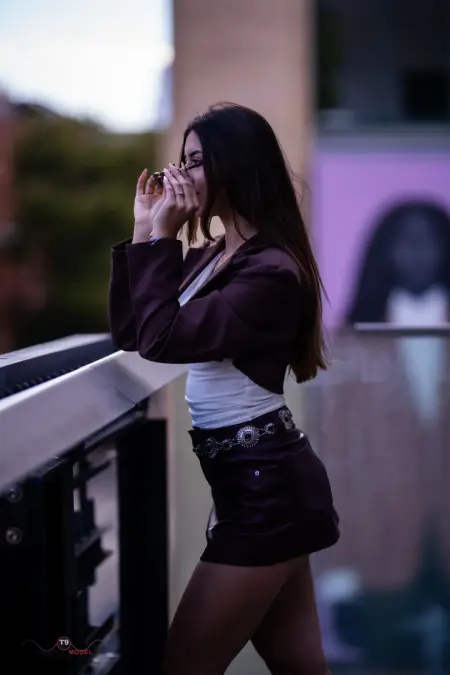Portfolio image of Majo Manríquez