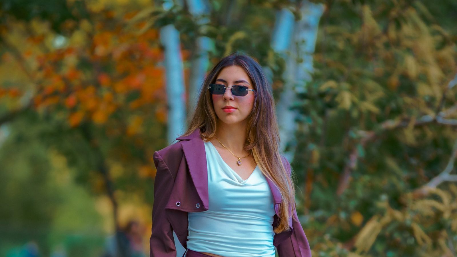 NYC Model Posing Tips for Your Portfolio