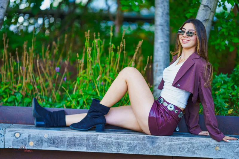 Portfolio image of Majo Manríquez