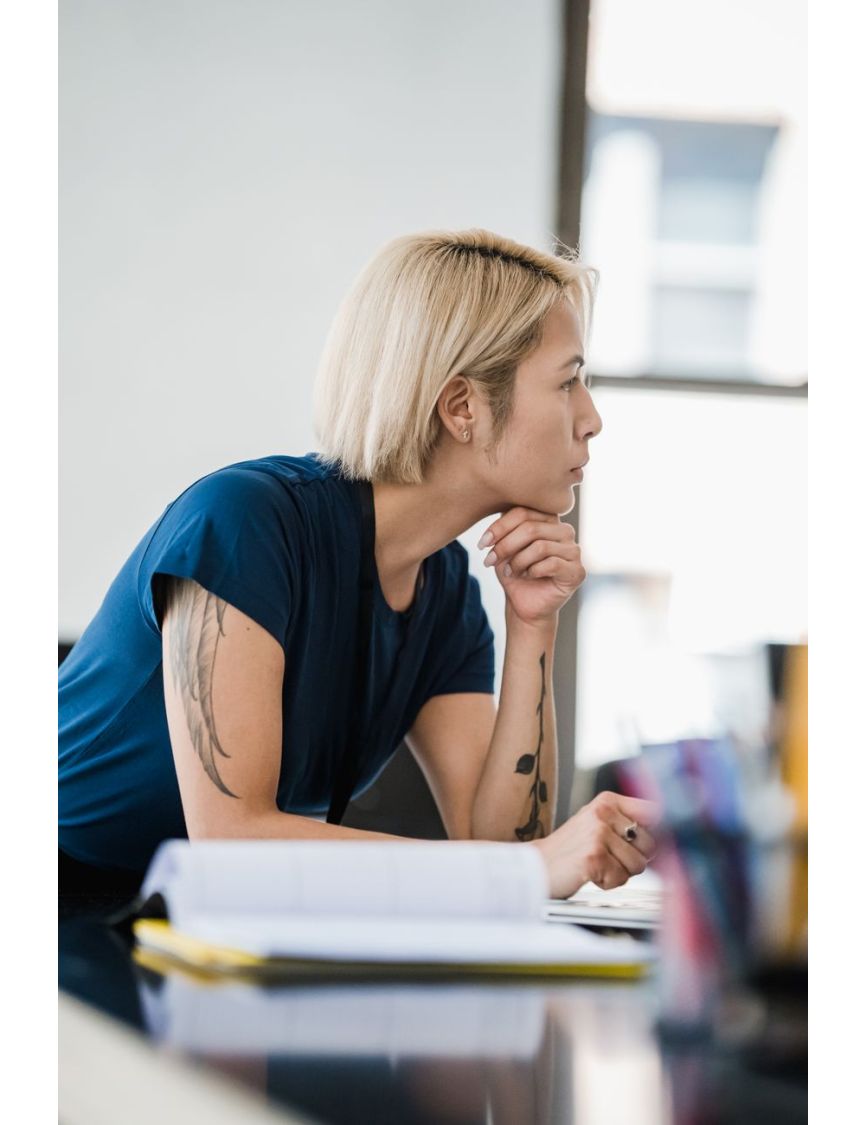 The Boardroom Roster Shift — Inside the Agency War Room During Fashion Week