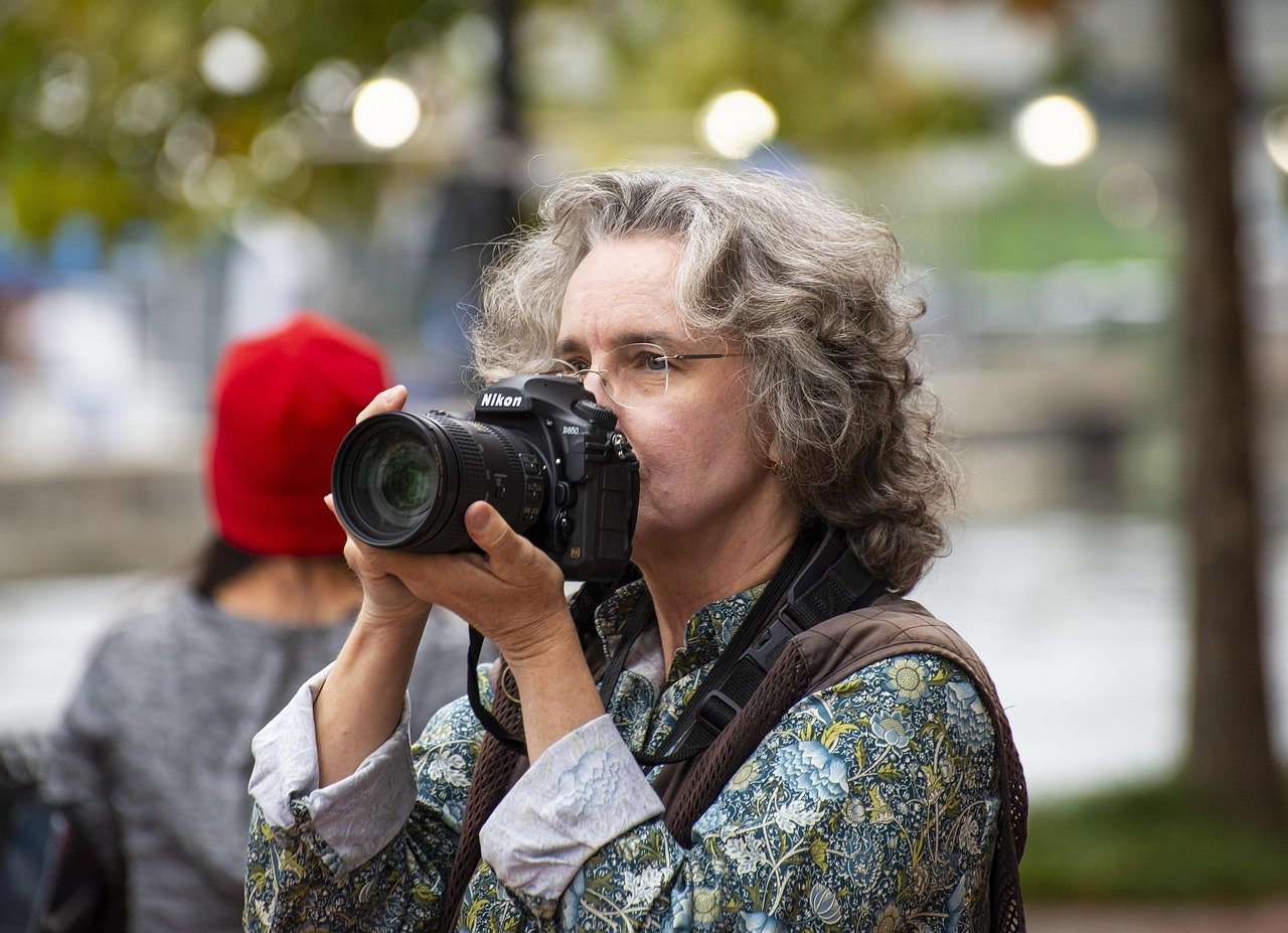 Unpacking Light: How One Strobe Changed My City Shoots