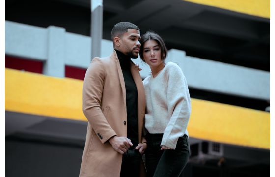Why Identical Outfits Ruin NYC Couples Photos