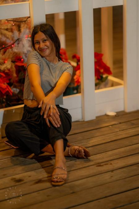 Portfolio image of Kristel
