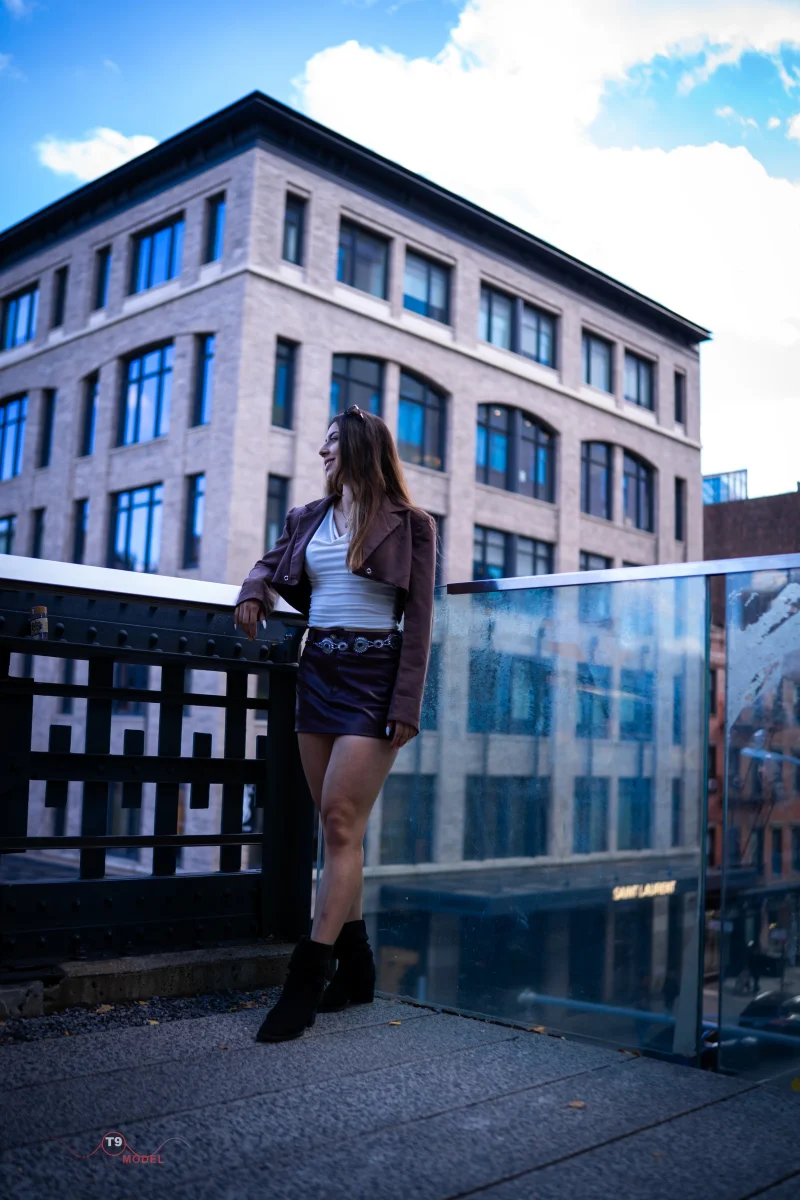 Portfolio image of Majo Manríquez