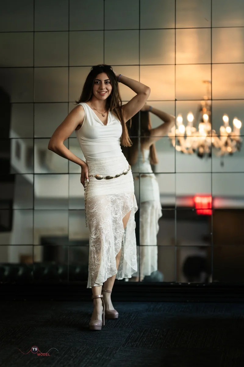 Portfolio image of Majo Manríquez