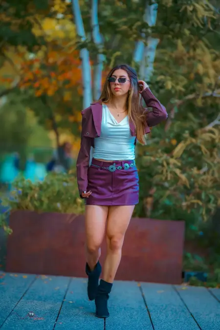 Portfolio image of Majo Manríquez