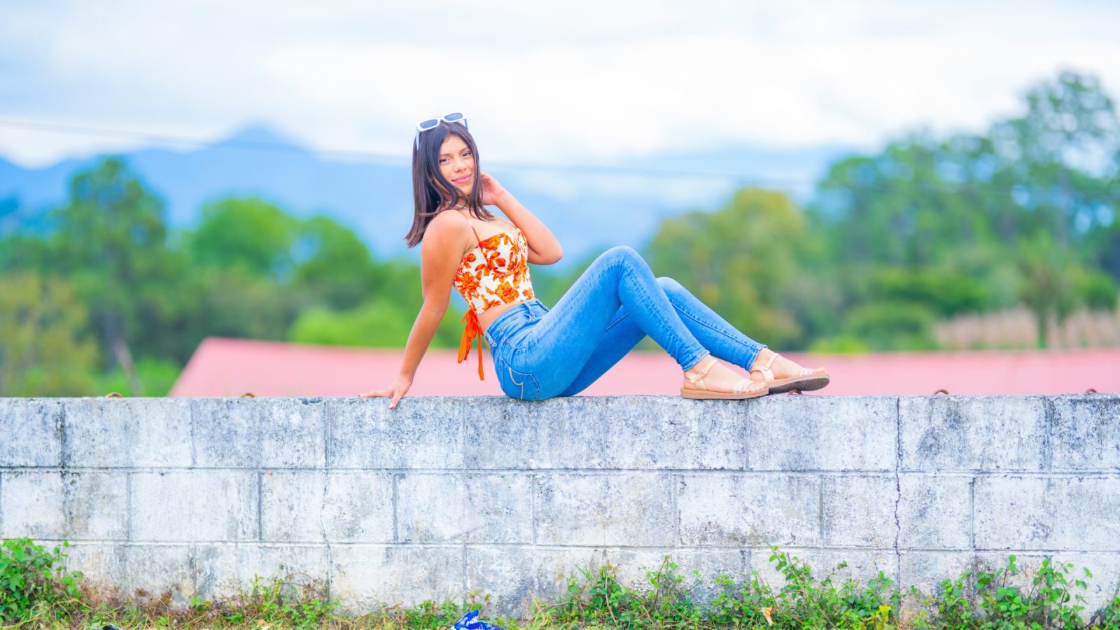 How to Build a Model Portfolio in NYC