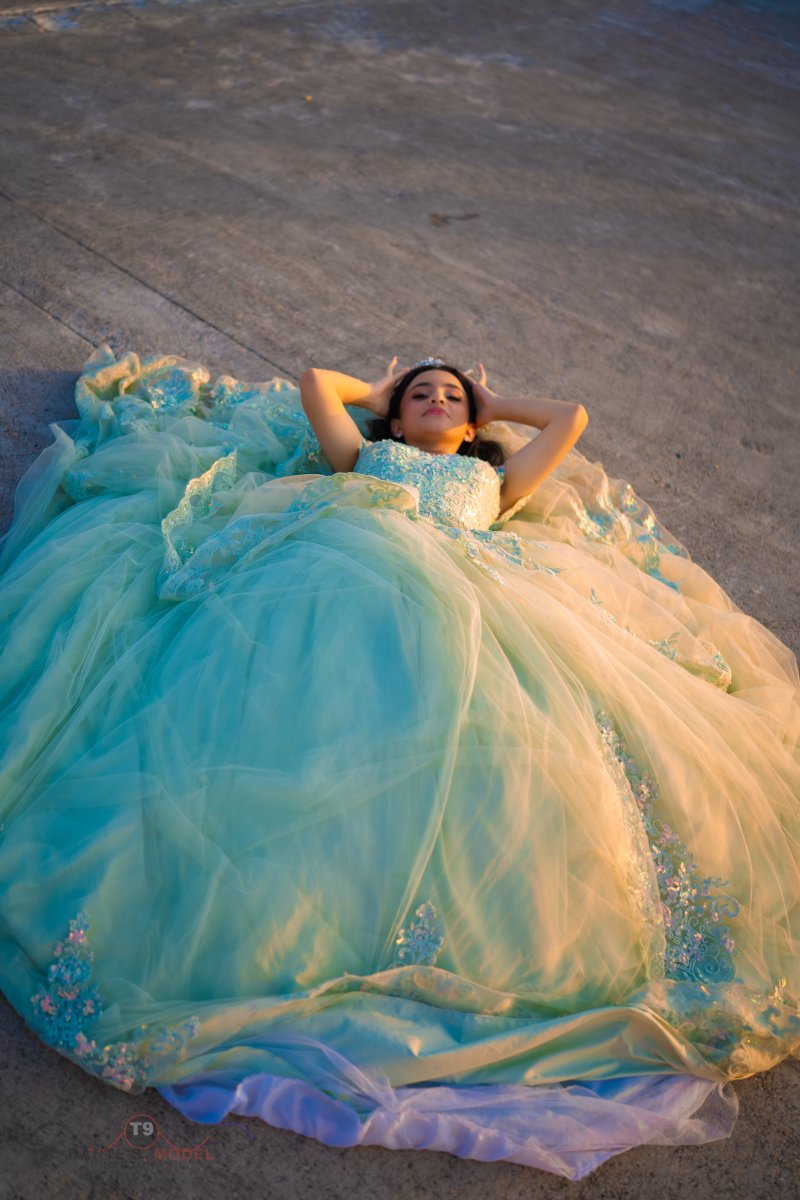 Portfolio image of Samantha