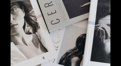 How an Ad Campaign Gets Made, Pitch to Print