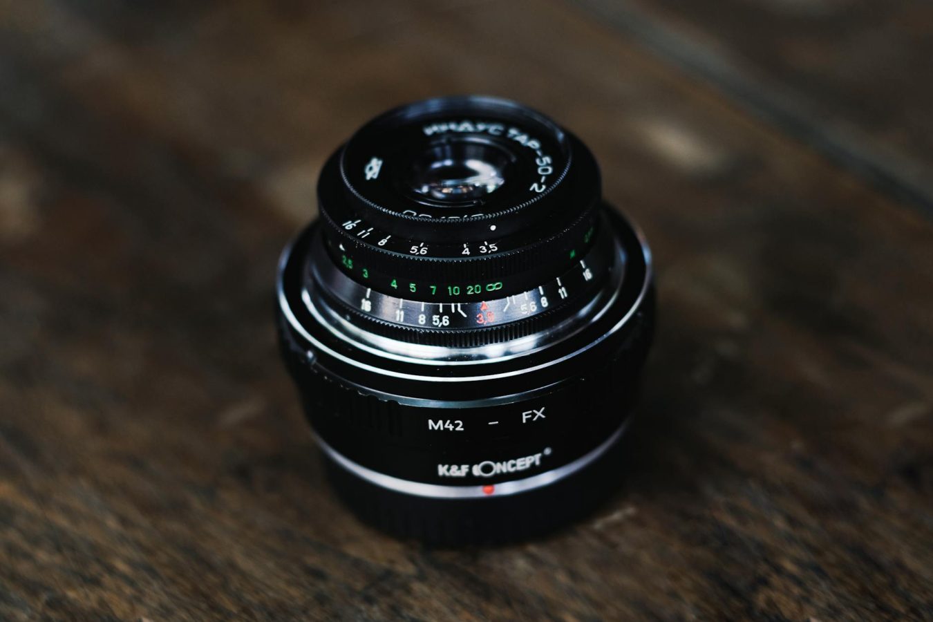 My Favorite Street Lens: The 50mm You're Probably Missing