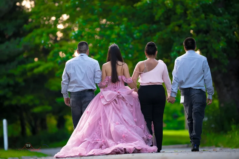 Portfolio image of Birthdays