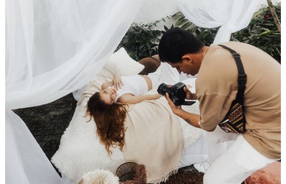 Inside the Open Call: What I See From Behind the Lens