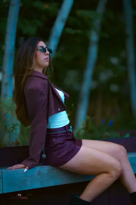 Portfolio image of Majo Manríquez