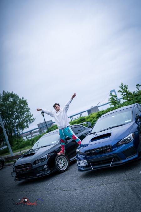 Portfolio image of Sport Cars