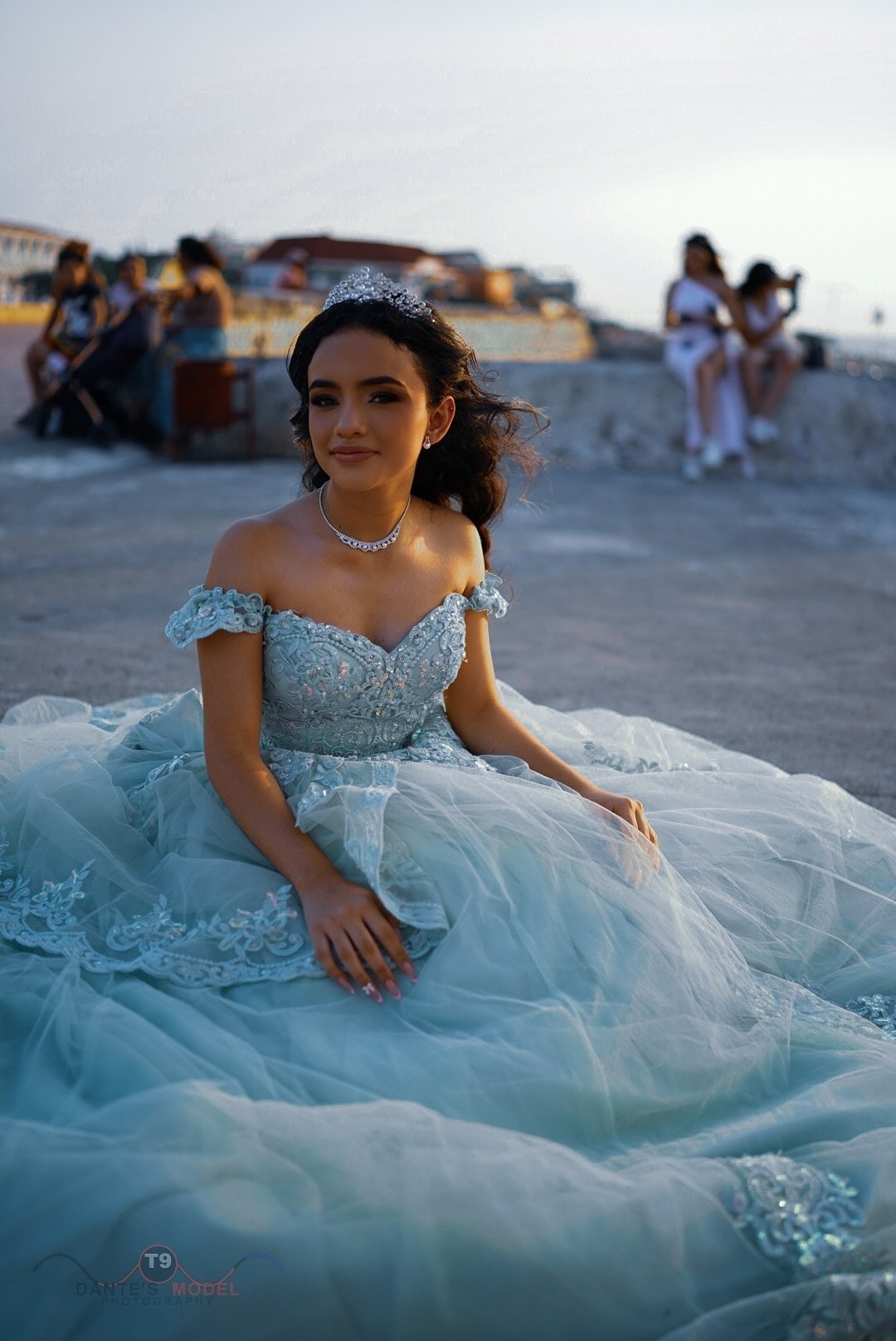 Portfolio image of Samantha