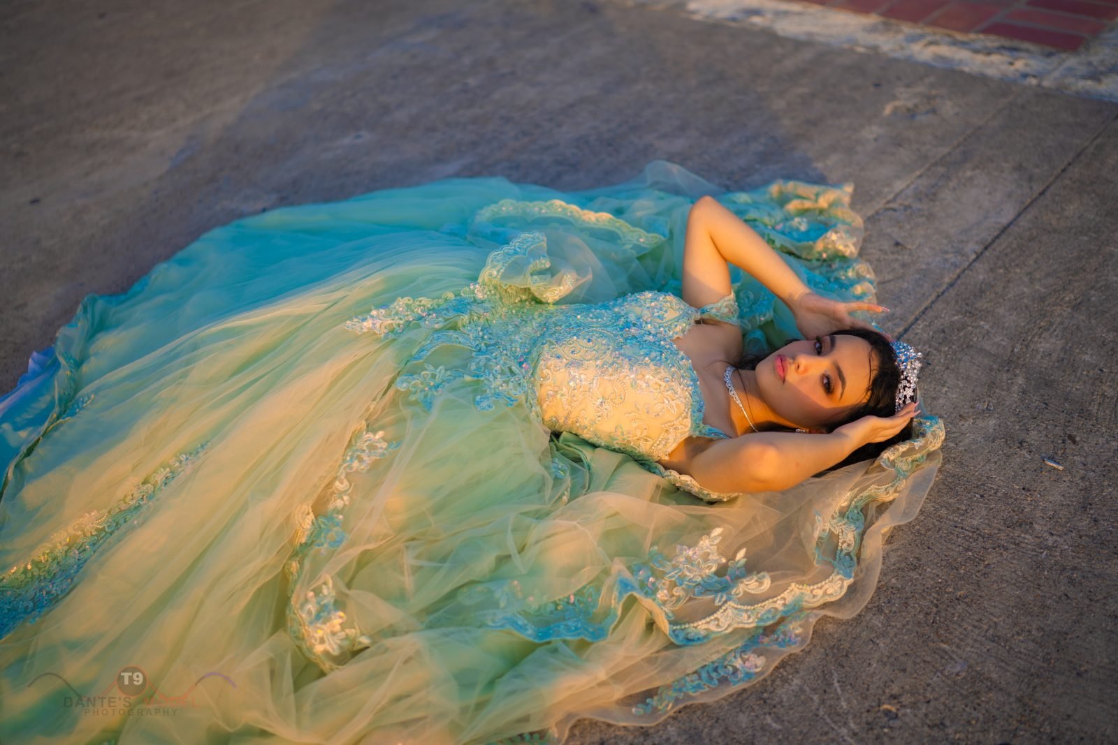 Portfolio image of Samantha