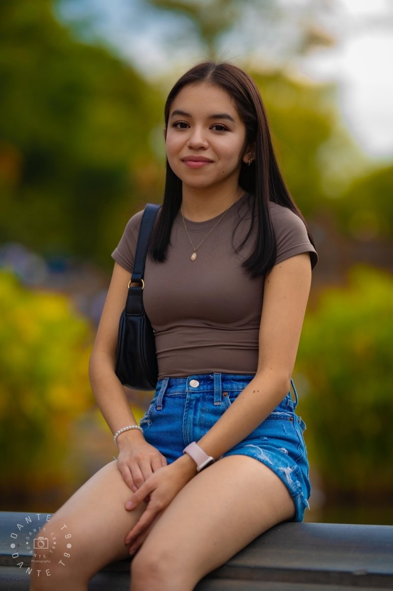 Portfolio image of Sucely