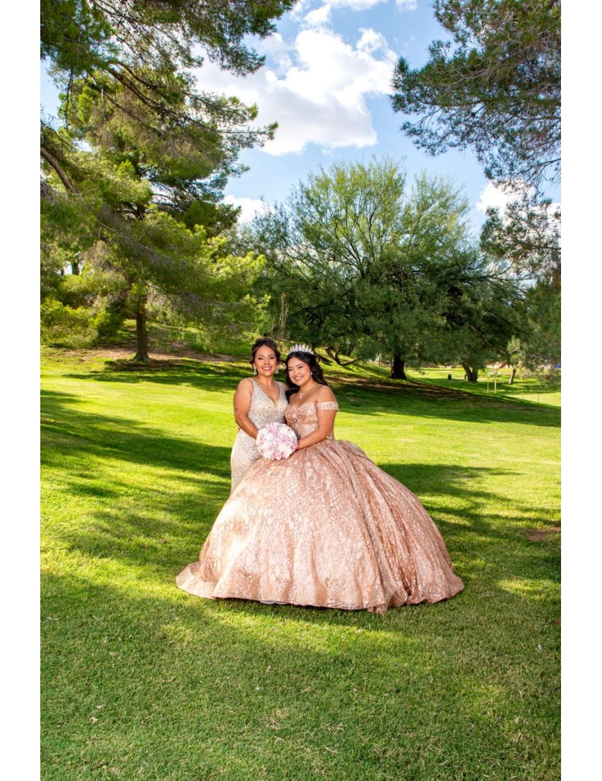 The Final Dress Fitting — The Quinceañera Timeline: From Fitting to Final Frame