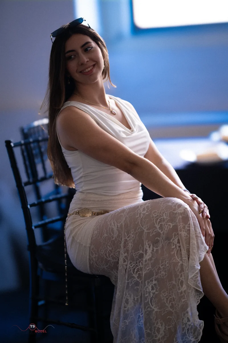 Portfolio image of Majo Manríquez