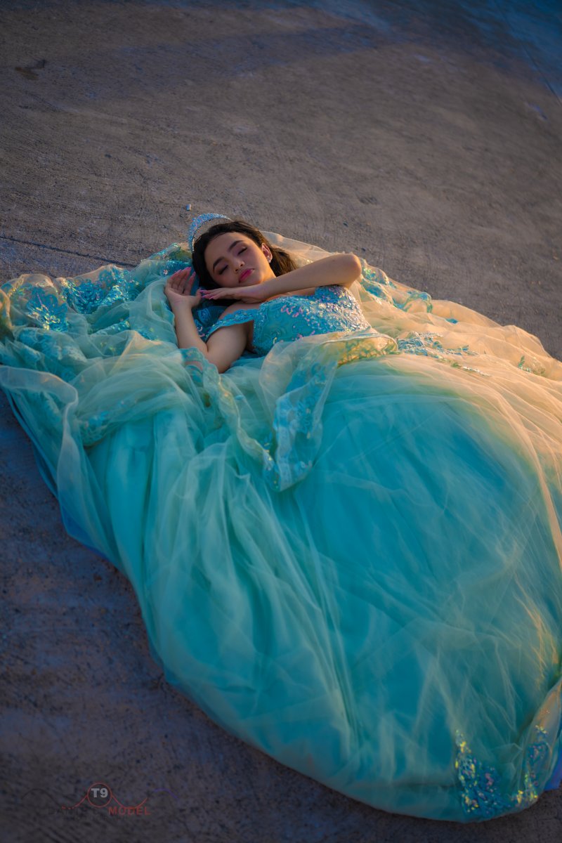 Portfolio image of Samantha