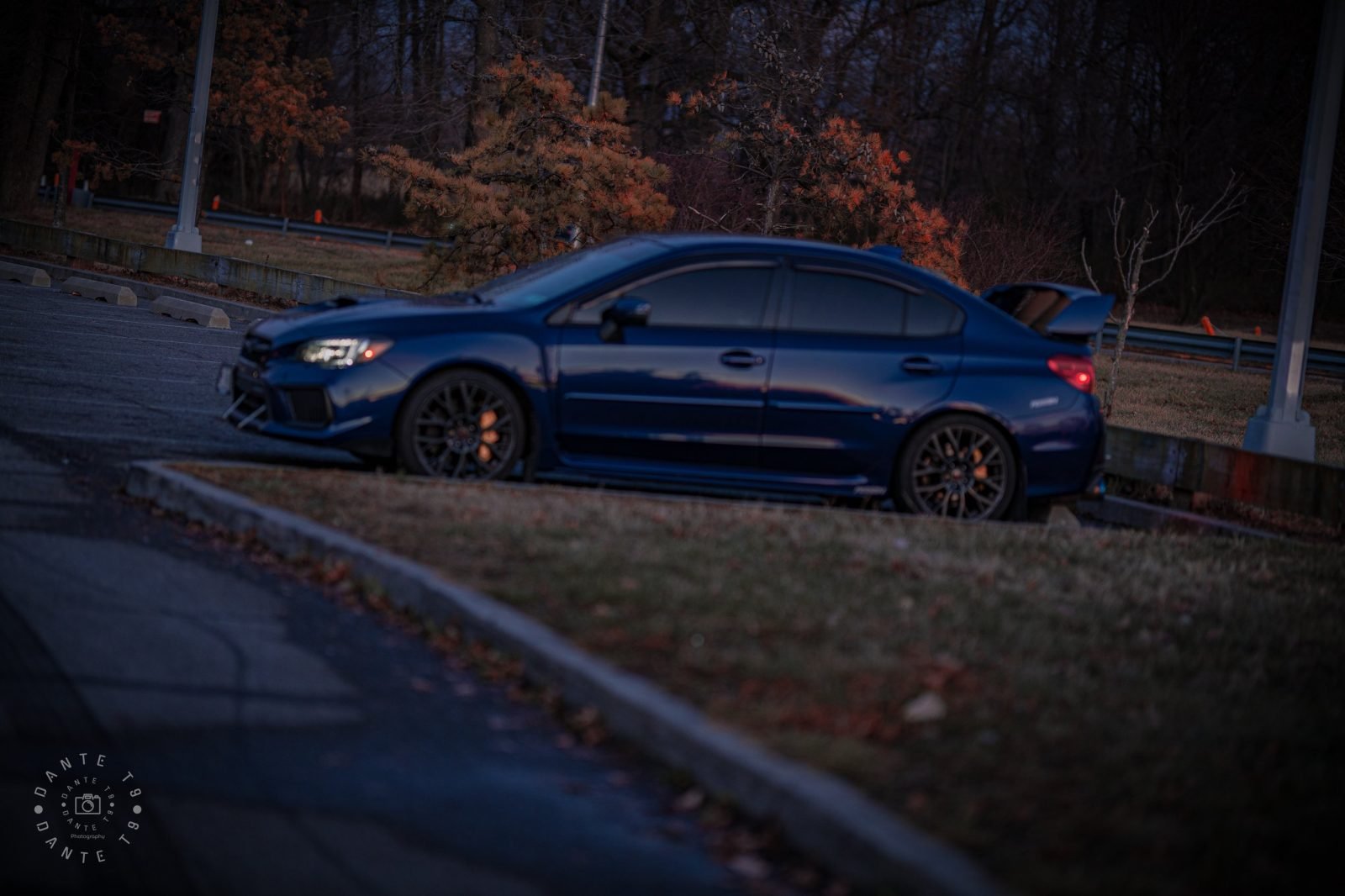 Portfolio image of Sport Cars