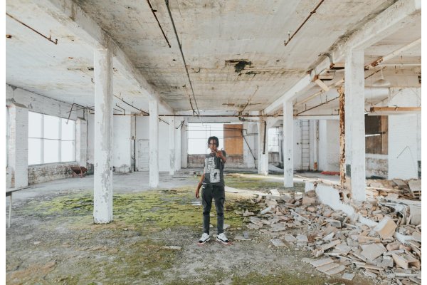 Brooklyn's Warehouses: The Gritty Truth No One Admits