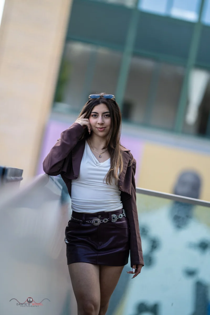 Portfolio image of Majo Manríquez