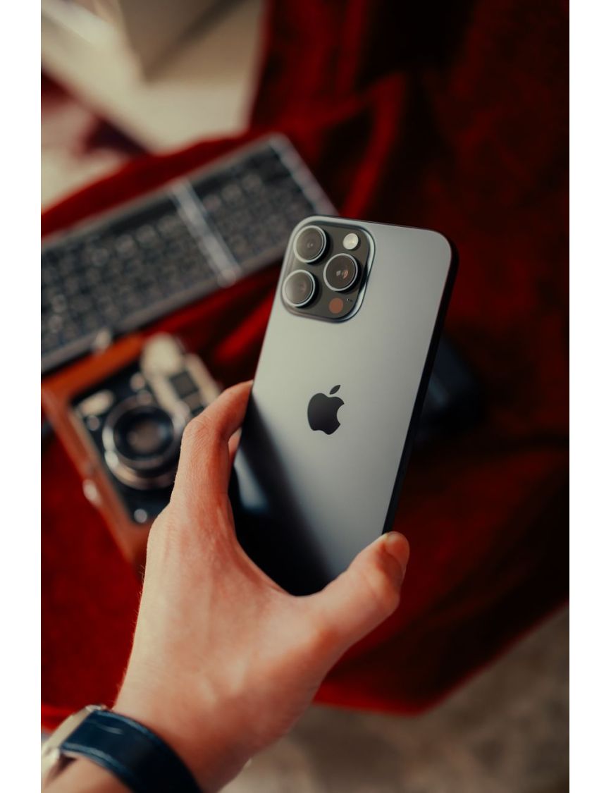 The Technical Gap: It's Not Just Resolution — Casting Reels: Your Phone is Lying to You