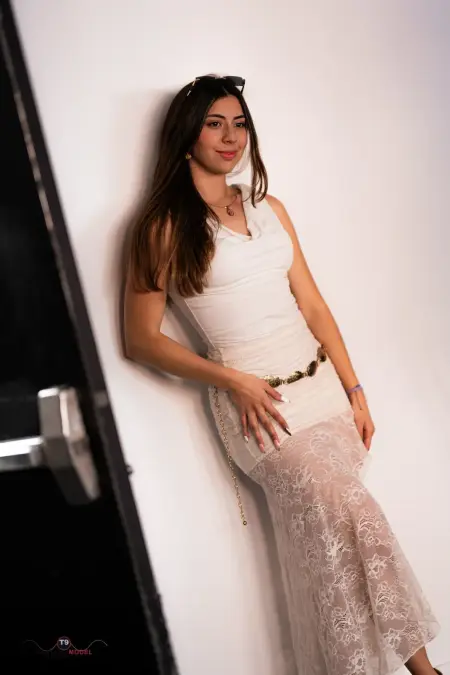 Portfolio image of Majo Manríquez