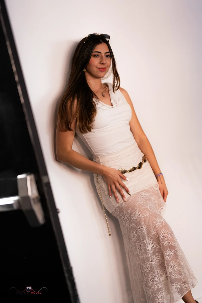 Portfolio image of Majo Manríquez