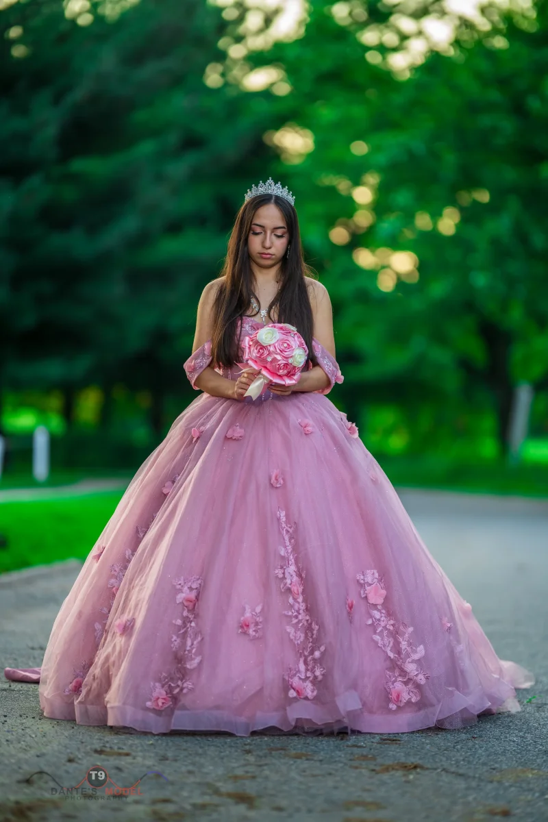 Portfolio image of Birthdays