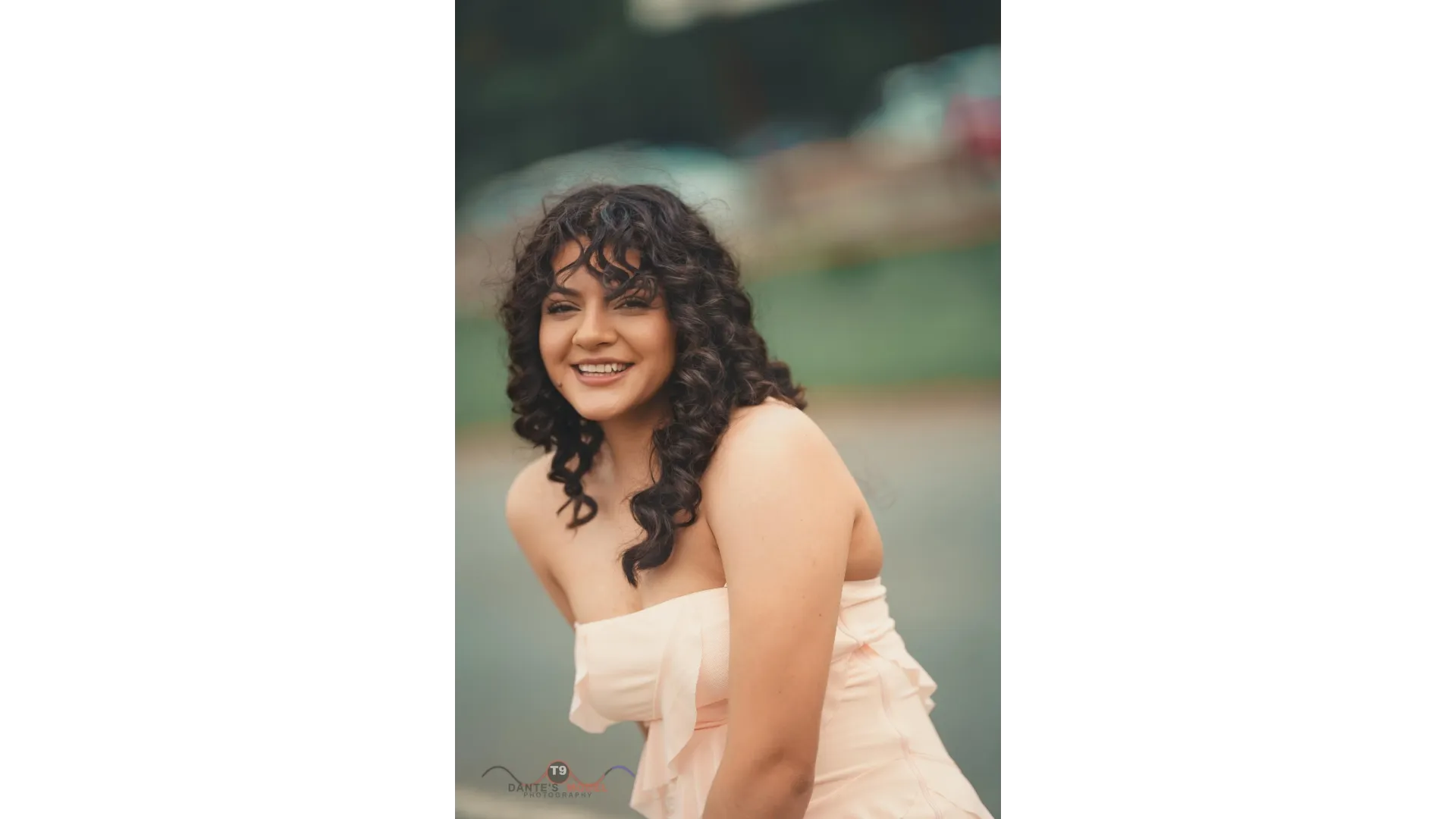 NYC Modeling Agency & Photography Studio | Dante's Models hero image 3