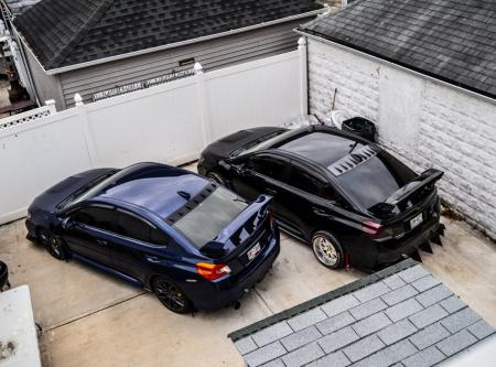 Portfolio image of Sport Cars