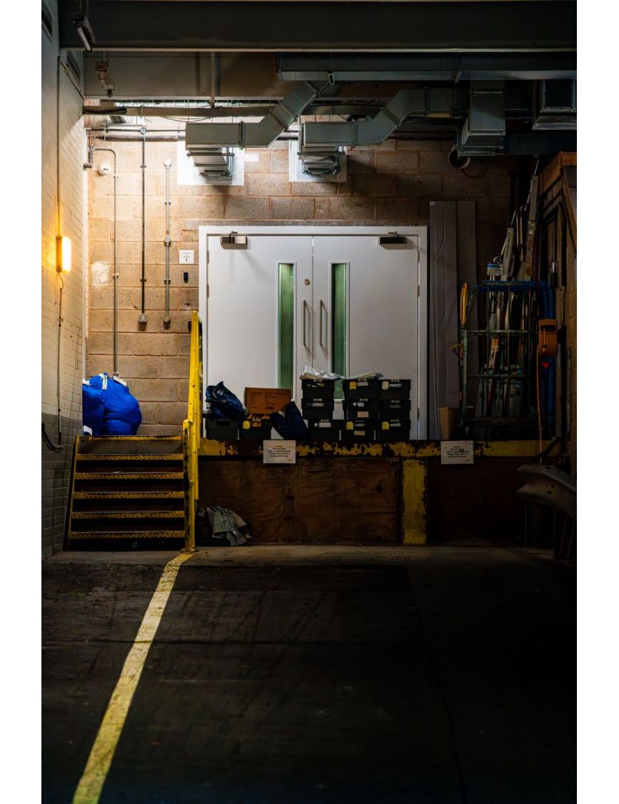 Locking Down Transit and Load-In Time, Client Checklist for a First Professional Photoshoot