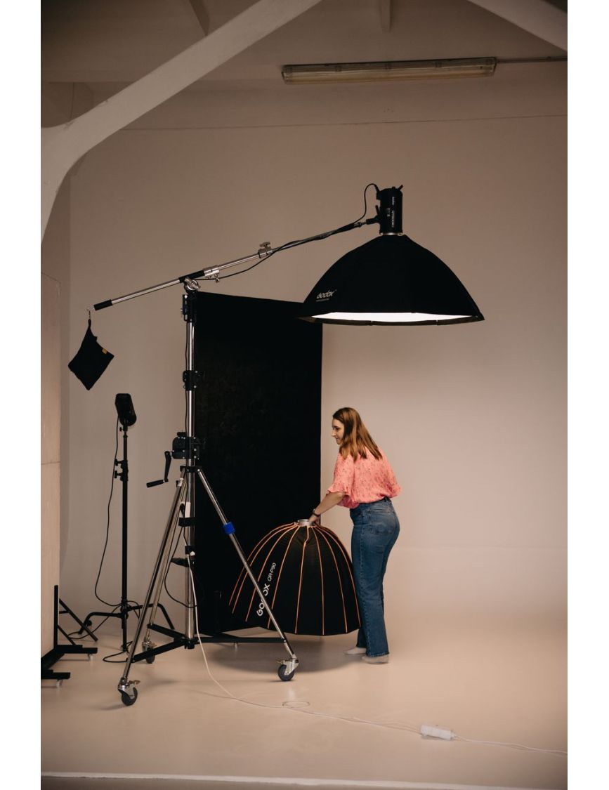 Treat the First Assistant Like the Art Director — The Unwritten Blacklist: How Models Get Quietly Dropped