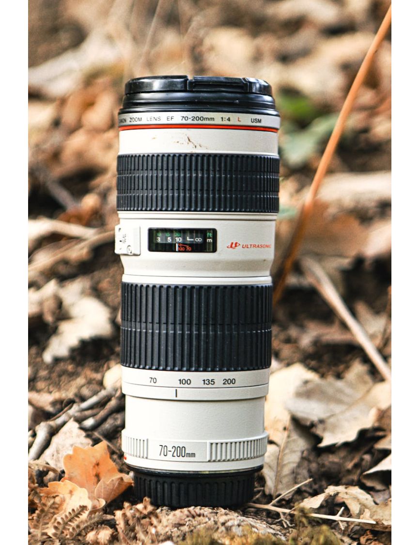 Canon 70-200mm f/2.8L IS II USM — Don't Be a Mark: The Enduring Gear Worth Buying Used