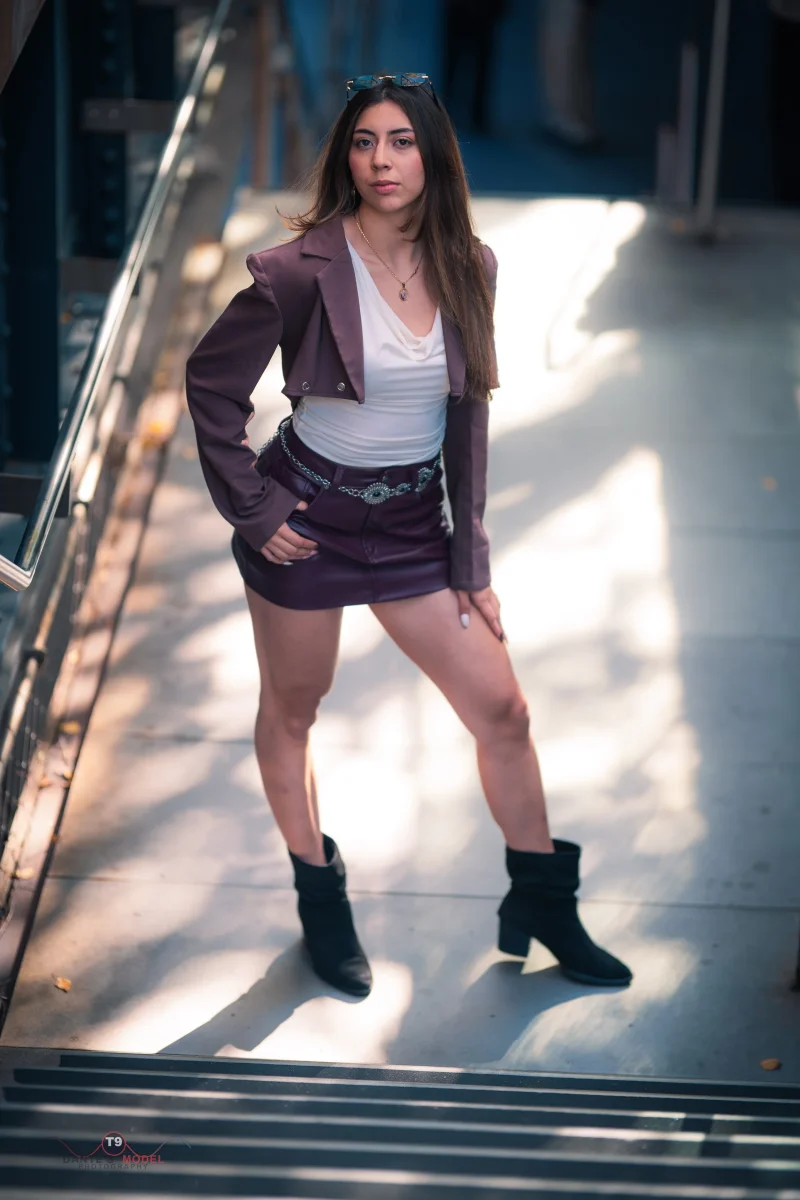 Portfolio image of Majo Manríquez