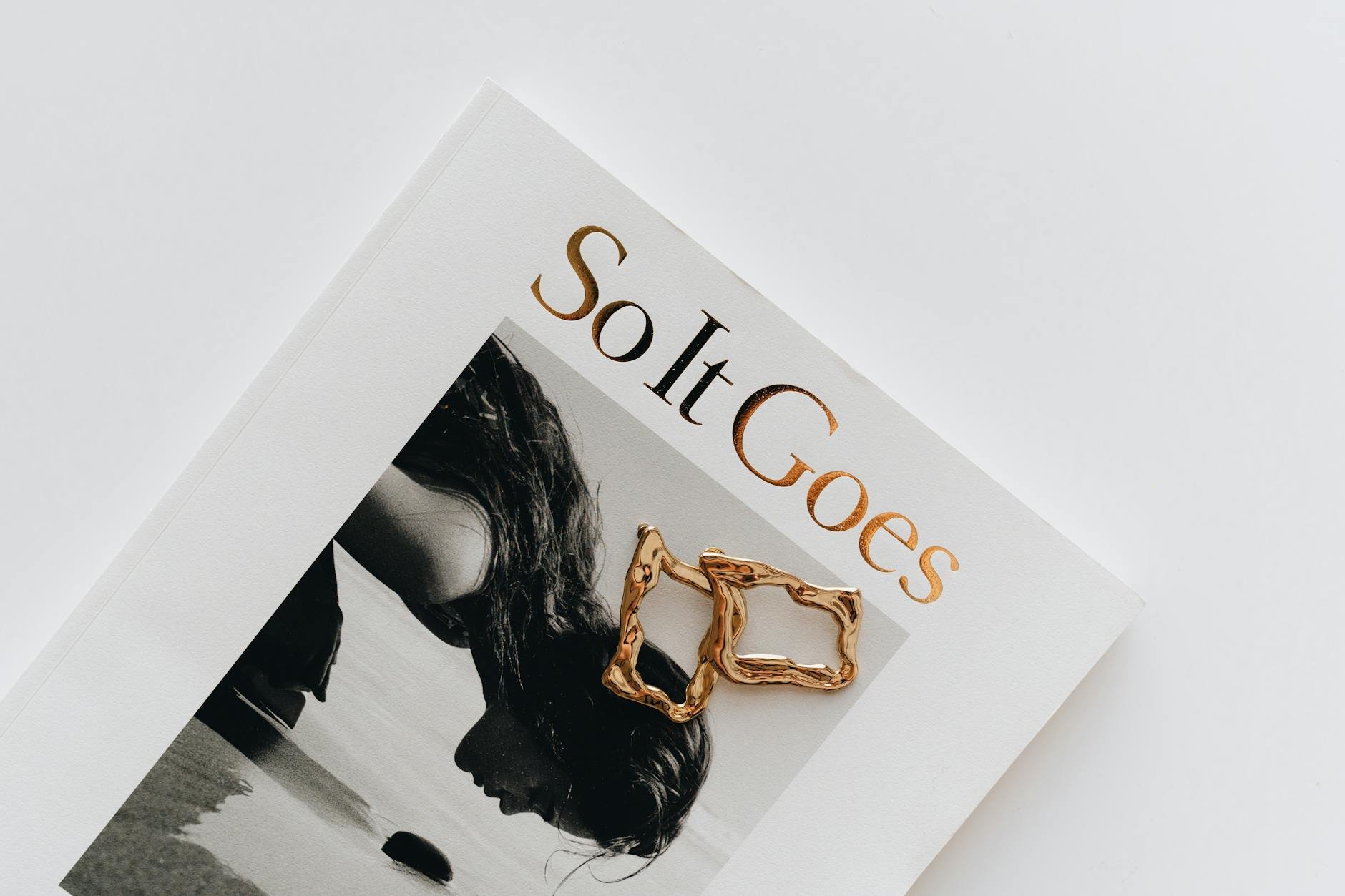 Editorial Minimalism: Stop Trying So Hard