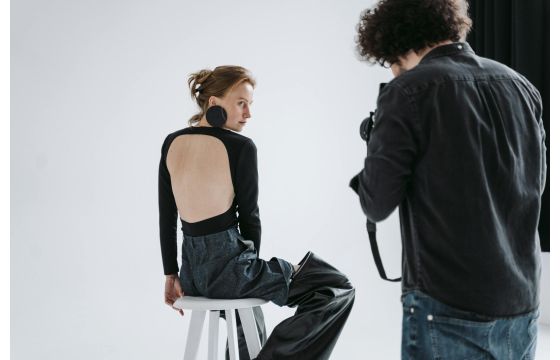 Don't Show Up Empty-Handed: Test Shoot Essentials