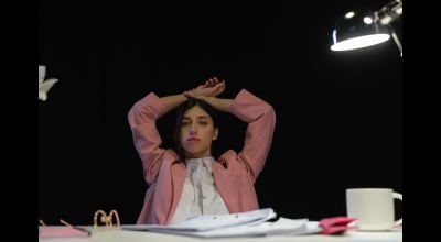 Being Likable Is Ruining Your Career